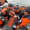 Tim SAR Gabungan Berhasil Temukan Korban Terakhir Tenggelam di Pantai Lunyuk