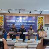 Modus Baru! Pakai Truk Pendingin Ritel Modern, Penyelundupan Rokok Ilegal Dibongkar Bea Cukai Sumbawa