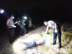 Sempat Dilaporkan Hilang 4 Hari, Petani Asal Brang Rea KSB Ditemukan Meninggal di Lape