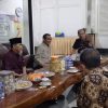 OKK PWI se-Pulau Sumbawa Digelar, Wabup Ansori Dukung Peningkatan Profesionalisme Wartawan