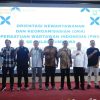 Kemitraan PWI–AMMAN, Dukung Peningkatan Kualitas Wartawan se-Pulau Sumbawa