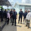 Soal Isu Pencemaran Tambak di Labangka, DKP Sumbawa Beri Klarifikasi