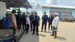 Soal Isu Pencemaran Tambak di Labangka, DKP Sumbawa Beri Klarifikasi