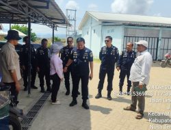 Soal Isu Pencemaran Tambak di Labangka, DKP Sumbawa Beri Klarifikasi