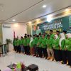 Pengukuhan Pengurus DPC PKB Sumbawa: DPW Instruksi Kader Wajib Miliki Mental Pemenang dan Solutif bagi Rakyat