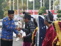 Pemkab Sumbawa Pacu Peningkatan Keterampilan dan Kewirausahaan Pemuda