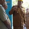 Sumbawa Tekan Pembalakan Liar dan Amankan Program Nasional