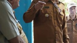 Sumbawa Tekan Pembalakan Liar dan Amankan Program Nasional