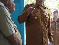 Sumbawa Tekan Pembalakan Liar dan Amankan Program Nasional