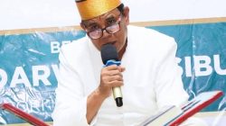 Dukungan Pemkab Sumbawa Pacu Kinerja BAZNAS: ZIS Naik 100 Persen dalam Satu Tahun