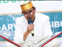 Dukungan Pemkab Sumbawa Pacu Kinerja BAZNAS: ZIS Naik 100 Persen dalam Satu Tahun