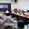 Tekan Angka Kemiskinan, Pemkab Sumbawa Perkuat Sinergi Data Bersama BPKP NTB