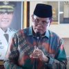 Bupati Sumbawa Minta Pendamping Program PPSE Fokus Ubah Pola Pikir Masyarakat Miskin