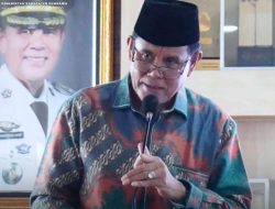 Bupati Sumbawa Minta Pendamping Program PPSE Fokus Ubah Pola Pikir Masyarakat Miskin