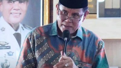 Bupati Sumbawa Minta Pendamping Program PPSE Fokus Ubah Pola Pikir Masyarakat Miskin