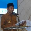 Wabup Sumbawa Dorong Seluruh Perangkat Daerah Buka Akses Informasi