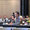 Perkuat Program Sumbawa Hijau Lestari, Pemkab Sumbawa Integrasikan Tata Kelola Karbon Subnasional
