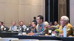 Perkuat Program Sumbawa Hijau Lestari, Pemkab Sumbawa Integrasikan Tata Kelola Karbon Subnasional