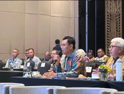 Perkuat Program Sumbawa Hijau Lestari, Pemkab Sumbawa Integrasikan Tata Kelola Karbon Subnasional