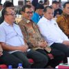  Buka OKK PWI se-Pulau Sumbawa, Wabup Ansori Dorong Penguatan Kapasitas Pers untuk Mendukung Pembangunan Daerah