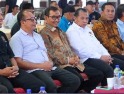  Buka OKK PWI se-Pulau Sumbawa, Wabup Ansori Dorong Penguatan Kapasitas Pers untuk Mendukung Pembangunan Daerah