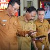 Gandeng Alfamart, Pemkab Sumbawa Latih 50 Pelaku UMKM agar Naik Kelas
