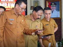Gandeng Alfamart, Pemkab Sumbawa Latih 50 Pelaku UMKM agar Naik Kelas