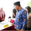 Bidik Penyerapan Tenaga Kerja, Bupati H. Jarot Tuntut Hasil Nyata Sinergi UMKM dan STKIP