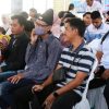 Bukan Cuma Ijazah, Bupati Sumbawa Wanti-wanti Pencari Kerja Soal Soft Skill di Job Fair 2026