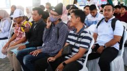 Bukan Cuma Ijazah, Bupati Sumbawa Wanti-wanti Pencari Kerja Soal Soft Skill di Job Fair 2026
