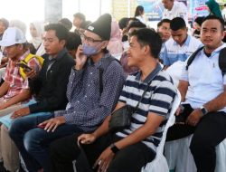 Bukan Cuma Ijazah, Bupati Sumbawa Wanti-wanti Pencari Kerja Soal Soft Skill di Job Fair 2026