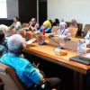 Tuntut Aksi Nyata, Bupati Jarot Integrasikan Program CERAH dengan Penanaman 2 Juta Pohon