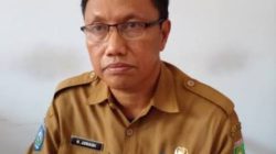 Dinilai Gagal Jemput Program Cetak Sawah 2.500 Hektare, Kadis Pertanian Sumbawa Sebut Keputusan Murni dari Pusat