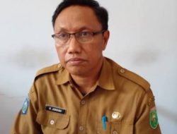 Dinilai Gagal Jemput Program Cetak Sawah 2.500 Hektare, Kadis Pertanian Sumbawa Sebut Keputusan Murni dari Pusat